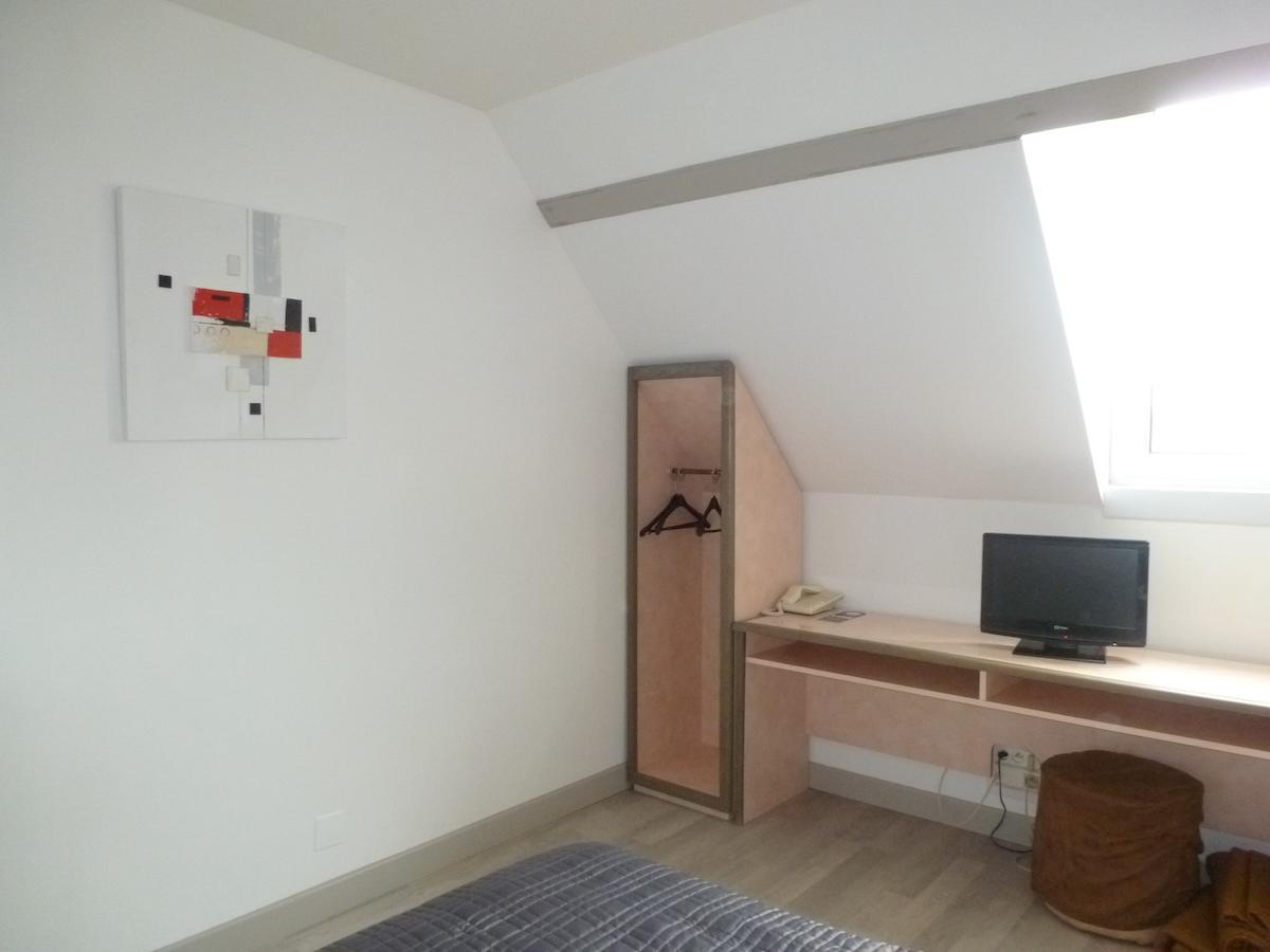 Florotel Linthes Zimmer foto