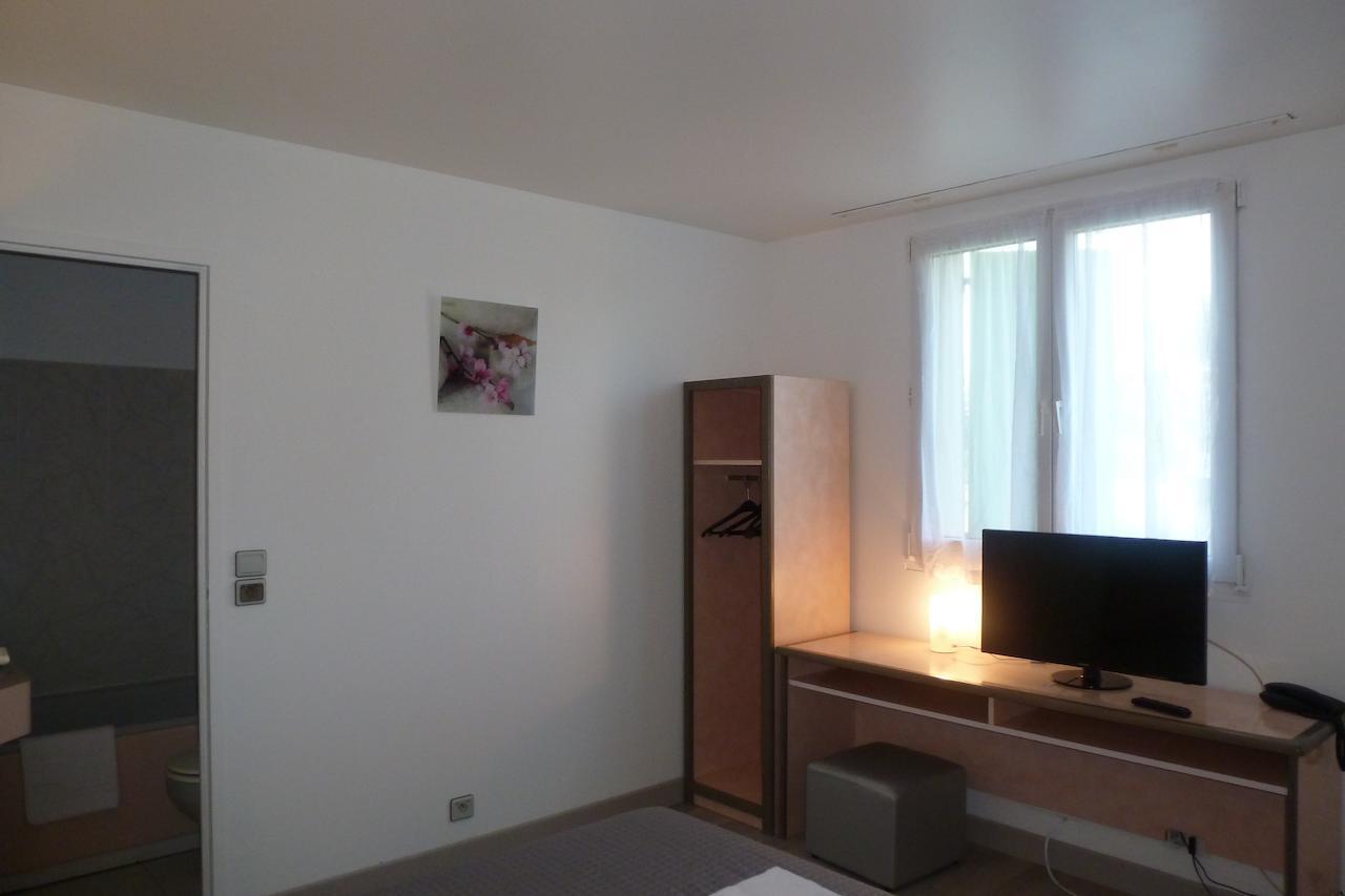 Florotel Linthes Zimmer foto